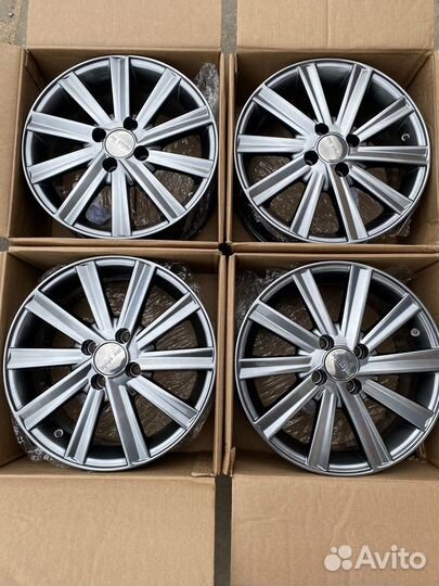 Камрики дорест графит Р15