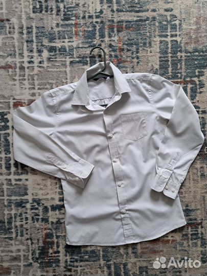 Школьная одежка