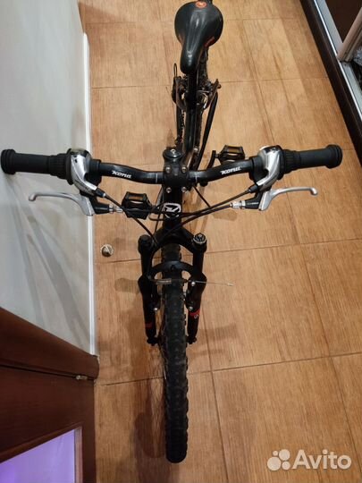 Подростковый велосипед kona hula 24