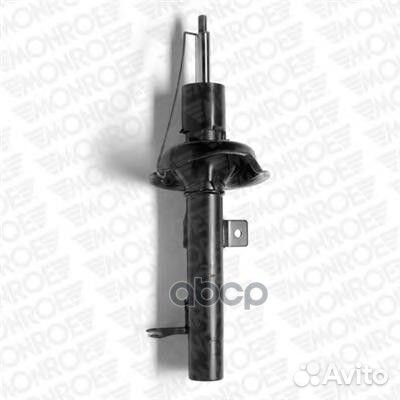 Стойка амортизационная - Original перед лев