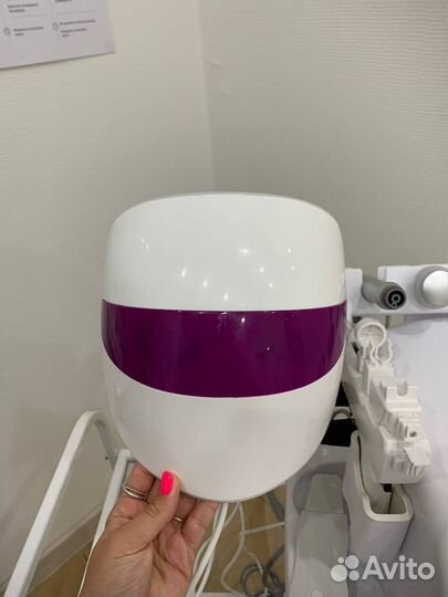 Косметологический комбайн