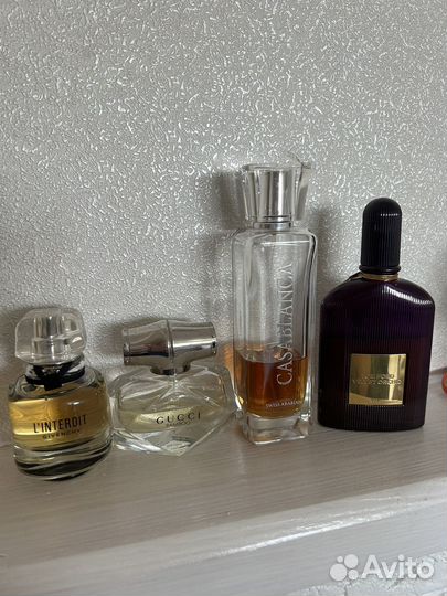 Парфюм оригинал