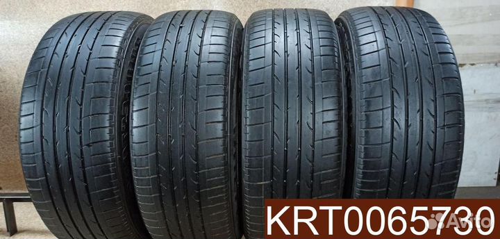 Bridgestone Dueler H/P Sport 225/55 R18 106K