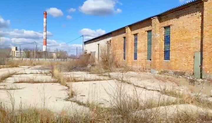 Здание, 872.8 м²