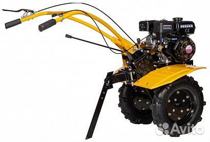 Мотоблок Habert HM 22