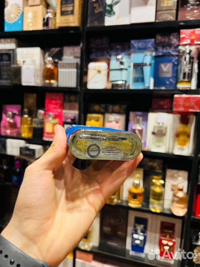 Armaf Voyage Bleu 100 ml