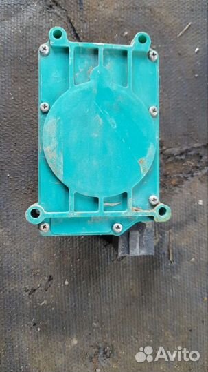 Активатор замка Hyundai accent