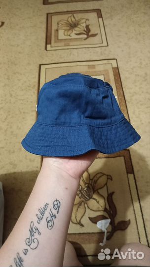 Детские шапочки