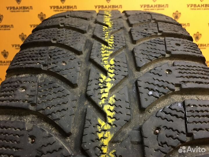 Bridgestone Ice Cruiser 5000 275/70 R16 114T