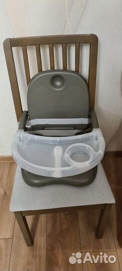 Детский стульчик для кормления