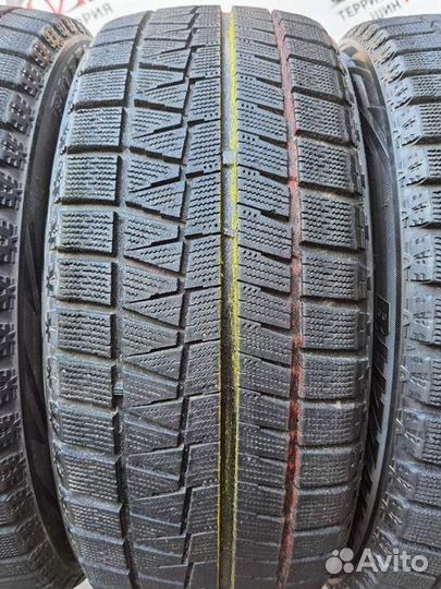 Bridgestone Blizzak Revo GZ 205/50 R17 99H