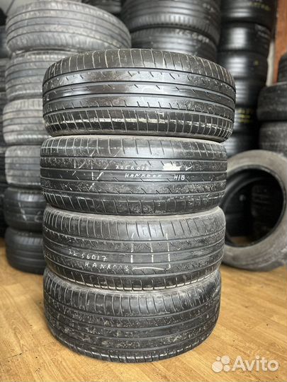 Hankook Ventus Prime 2 K115 225/60 R17