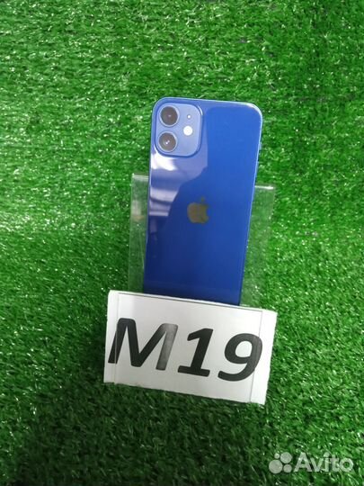 iPhone 12 mini, 64 ГБ