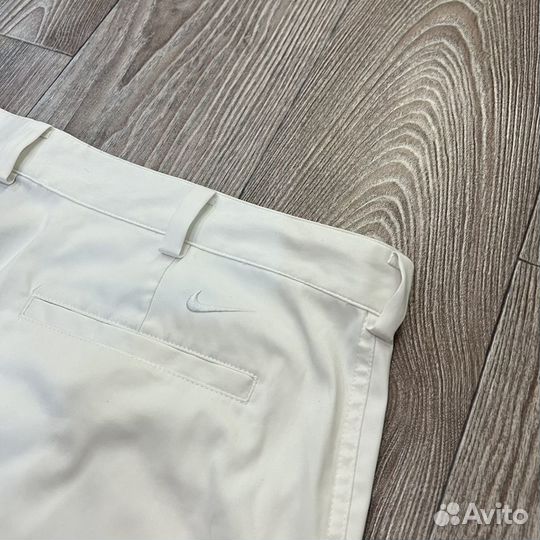 Шорты Nike Golf