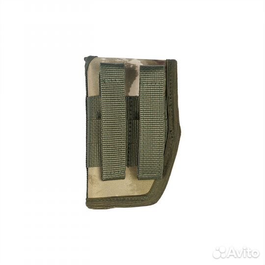 Закрытая кобура тактическая под пм 