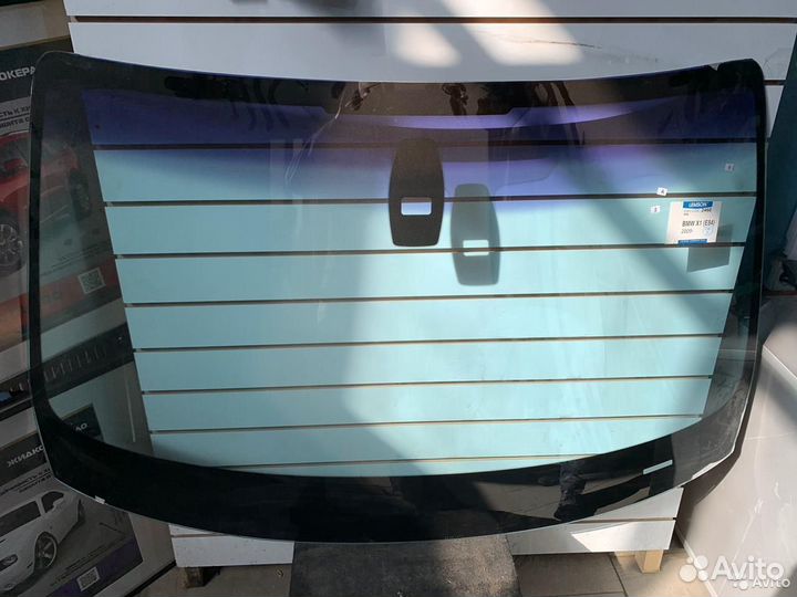 Лобовое стекло Bmw E84 Бмв е84