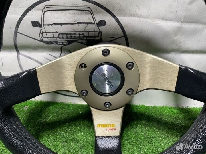 Руль Toyota Hilux Surf KZN130 1KZ 1994