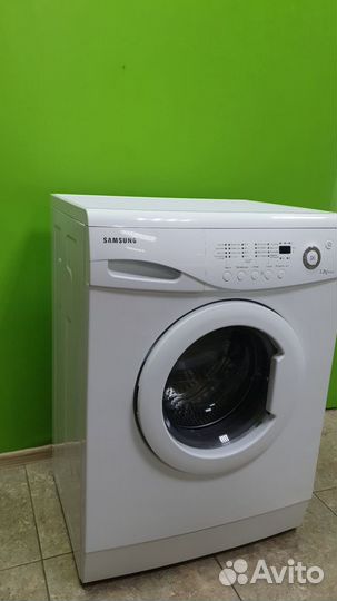 Стиральная машина samsung WF-R1061 с гарантией