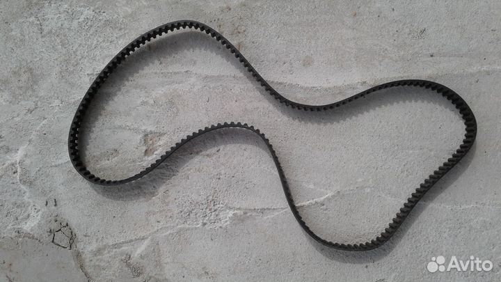 Ремень грм на Опель Астра, Корса,Тигра дв. 1.4,1.6