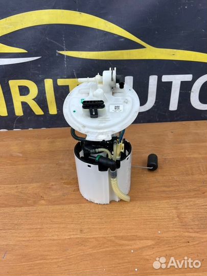 Топливный насос Kia Stinger 1 G6DP 2017-2023