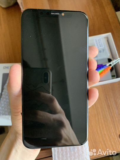 Дисплей iPhone xs оригинал