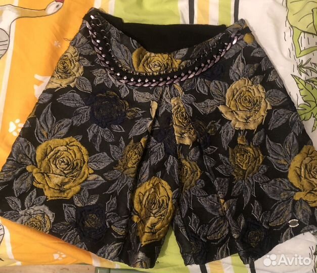 Пиджак для девочки