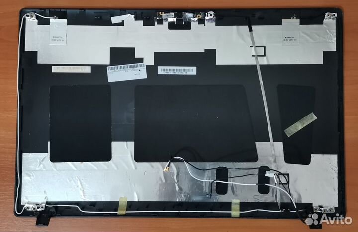 Крышка матрицы Acer Aspire 7560* / 7750*