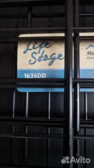 Клетка для собак