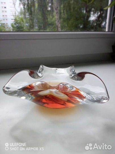 Пепельницы винтаж чсср