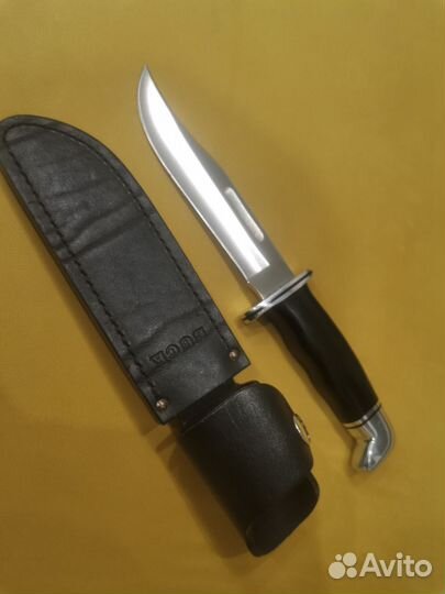 Нож buck 119 1972