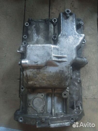 Гбц ford focus 2 1.8 qqdb