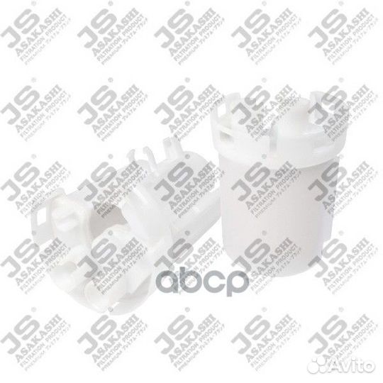 Фильтр топливный fs6508 JS Asakashi