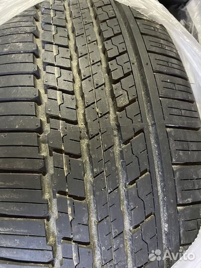 Dunlop Grandtrek ST30 225/55 R19 99