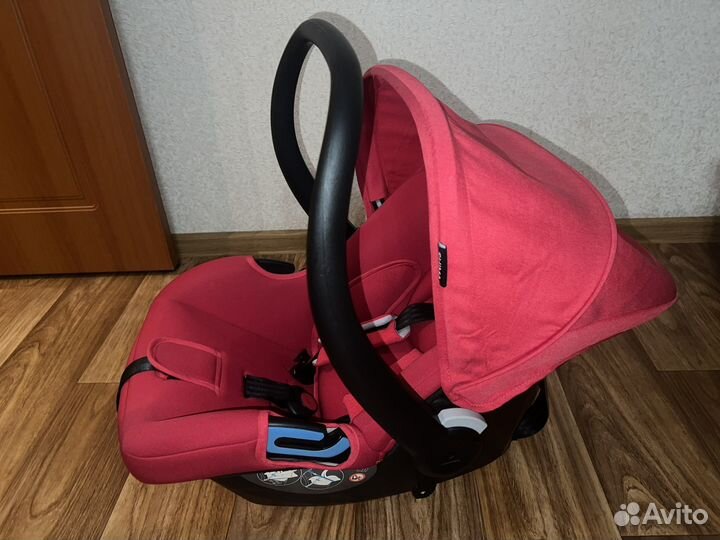 Автолюлька CBX (by Cybex) Shima