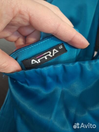 Платье женское вечернее