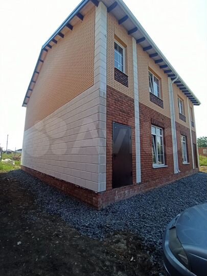 Таунхаус 125 м² на участке 2,3 сот.