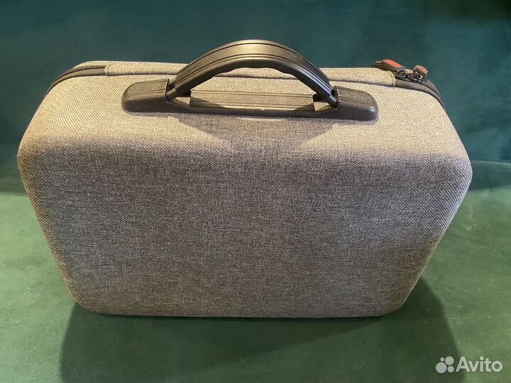 Квадрокоптер dji air 2s