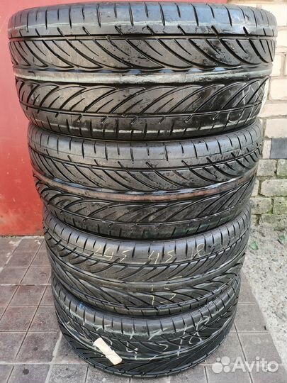 Hankook Ventus V12 evo2 K120 245/45 R18 100Y