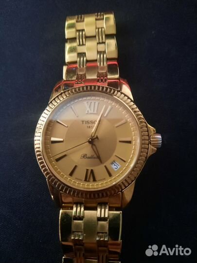 Часы Tissot