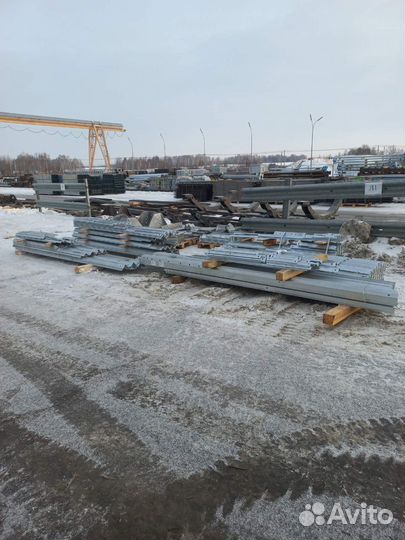 Горячее цинкование металла