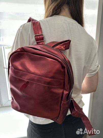 Рюкзак новый