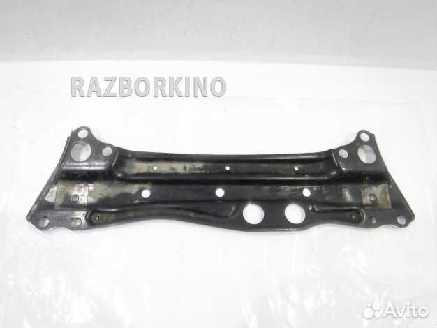 Кронштейн переднего стабилизатора
