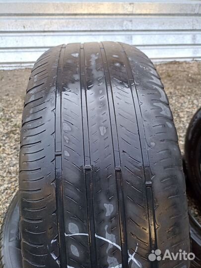 Michelin Latitude Tour HP 255/60 R18