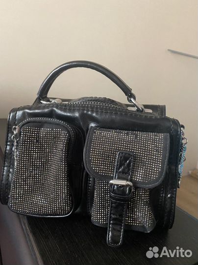 Сумка рюкзак