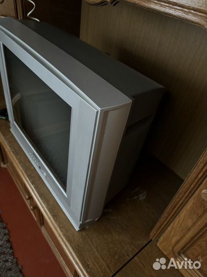 Телевизор samsung