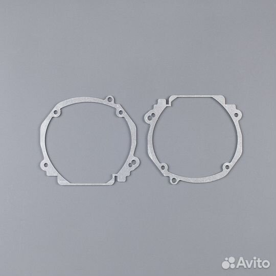 Переходная рамка Honda CR-V 4 2011-2015 для линз H