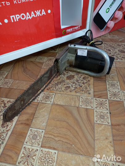 Электропила Парма