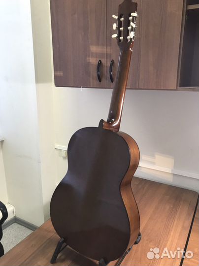 Классическая гитара yamaha c45 (Индонезия)