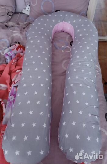 Подушка для беременных