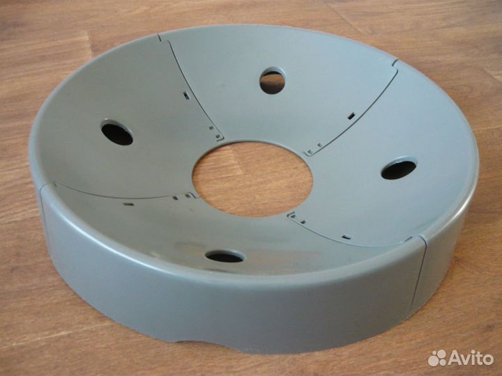 База для гимнастического мяча A-211GB torneo